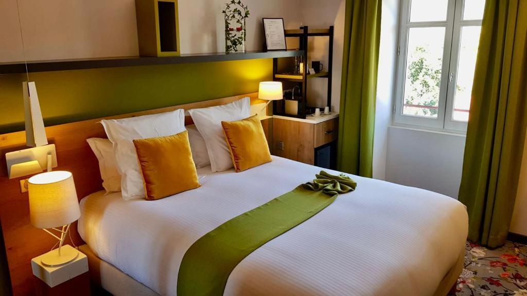 Hotel Berria Аспаррен Экстерьер фото