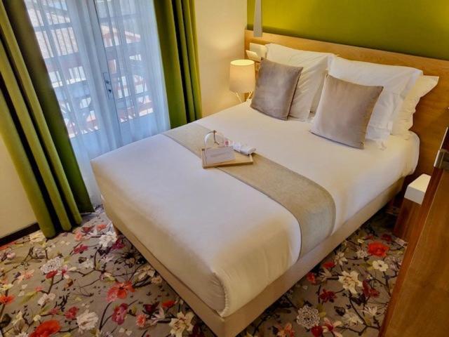Hotel Berria Аспаррен Экстерьер фото