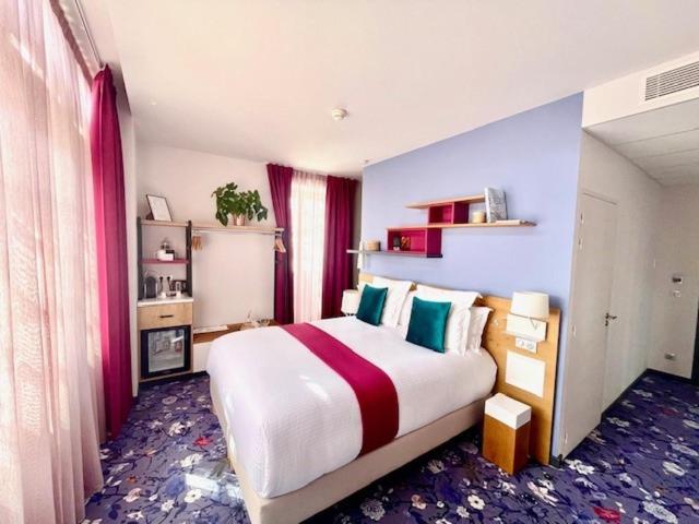 Hotel Berria Аспаррен Экстерьер фото